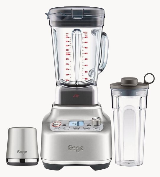 Mixér Super Q