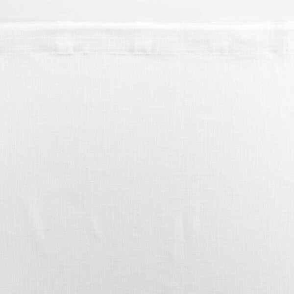 Bílá záclona 140x240 cm Haltona – douceur d'intérieur