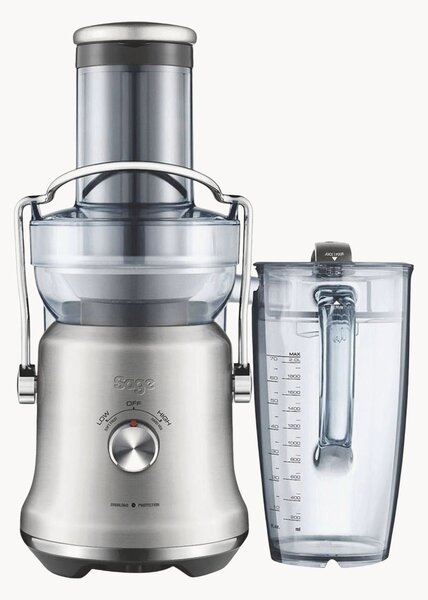 Odšťavňovač The Nutri Juicer Cold Plus