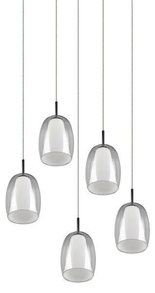 ZÁVĚSNÉ SVÍTIDLO, 48/150 cm - Závěsná světla