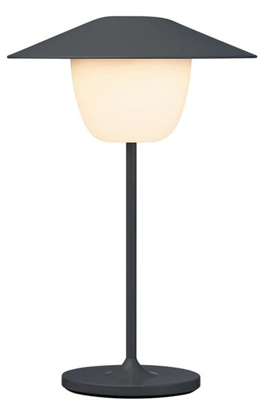 LED přenosné stmívatelné venkovní svítidlo na USB ø 14 cm Ani Lamp Mini – Blomus