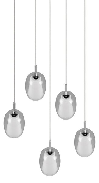 ZÁVĚSNÉ SVÍTIDLO, 48/150 cm - Závěsná světla