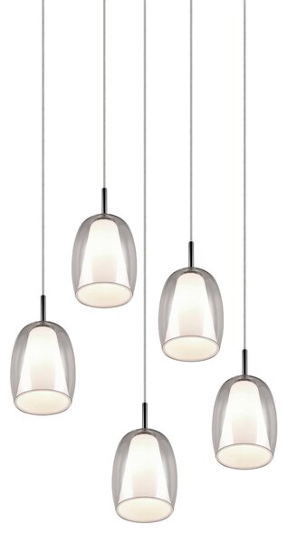 ZÁVĚSNÉ SVÍTIDLO, 48/150 cm - Závěsná světla