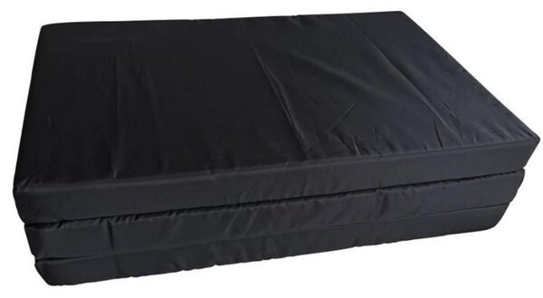 -25 % Dny MOMENTI– Matrace do cestovní postýlky Quax 120 x 60 cm