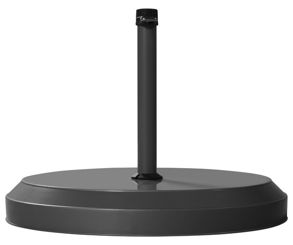 Derby Stojan betonový 20 kg antracit pro slunečníky