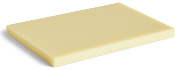 Krájecí prkénko Medium Light Yellow 30 cm