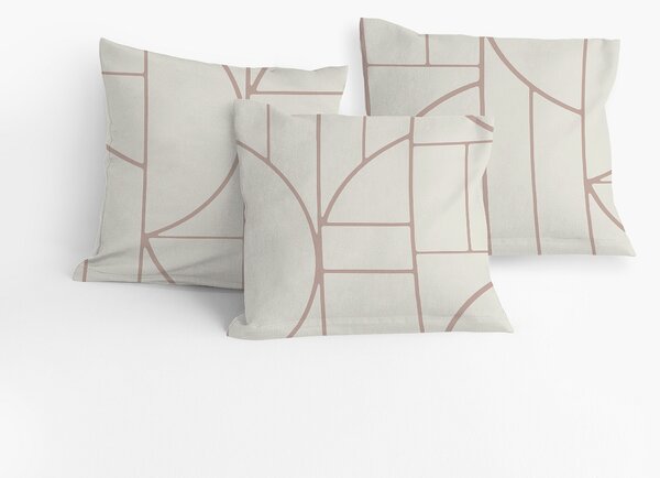 Povlečení Paola Krep deluxe povlak 40/40