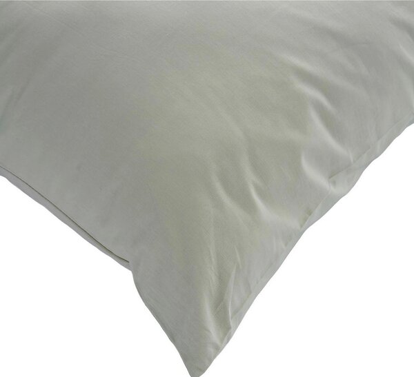 POVLEČENÍ, šalvějově zelená, 155/220 cm - Online Only povlečení, Online Only