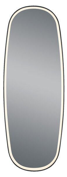 Nástěnné zrcadlo s osvětlením 60x160 cm Diana – Mirrors and More