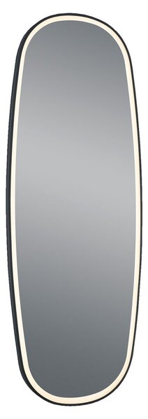 Nástěnné zrcadlo s osvětlením 60x160 cm Diana – Mirrors and More