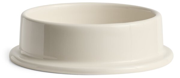 Svícen Column M Off-white Ø 11 cm