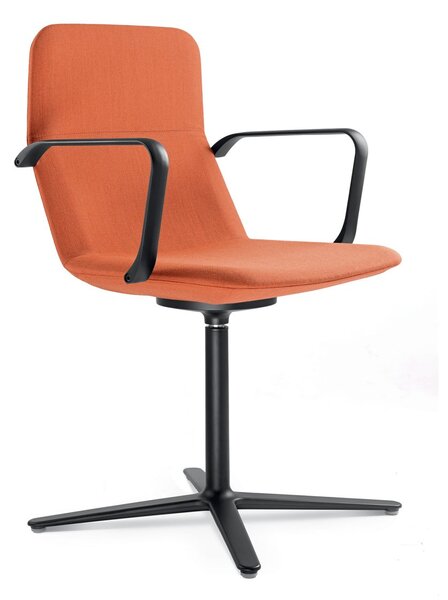 LD SEATING - Židle FLEXI LIGHT CHL-BR-F25