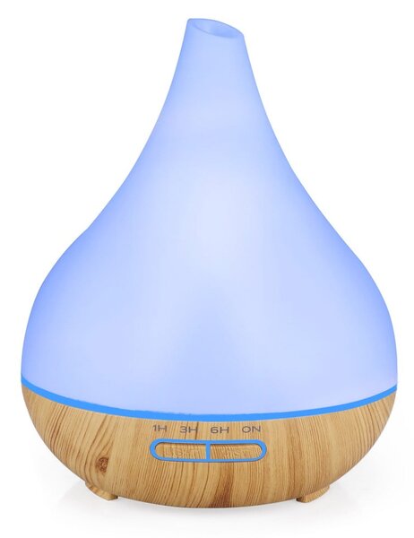 Elektrický difuzér Cloud – Homéa
