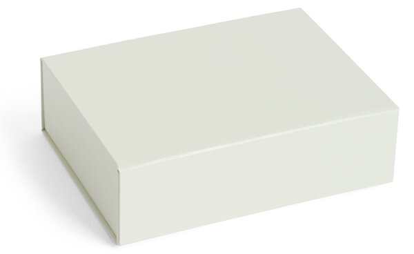 Úložný box Colour Storage XS Chalk White