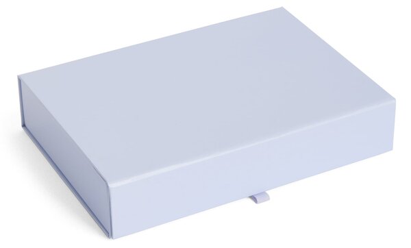 Úložný box na šperky Colour Lavender