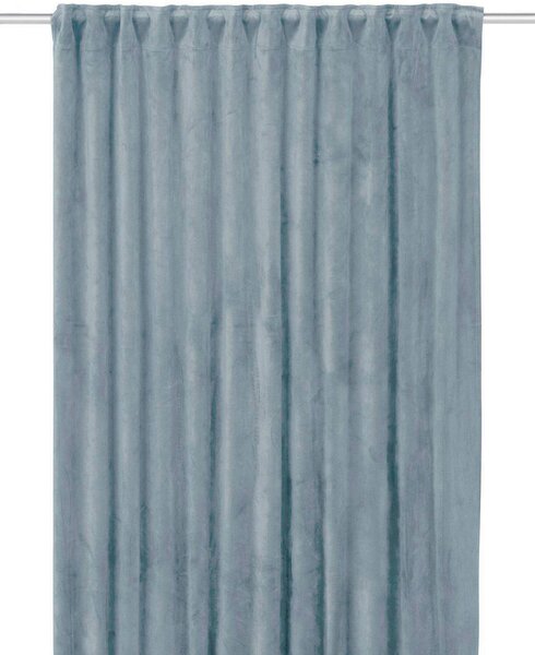 HOTOVÝ ZÁVĚS, zatemnění, 135/280 cm Svanefors - Závěsy, Online Only