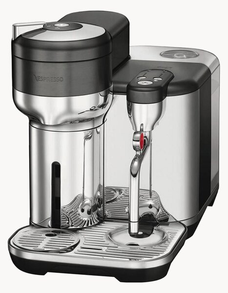 Kávovar Nespresso Vertuo Creatista