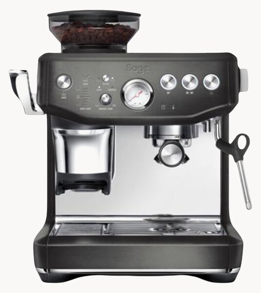 Kávovar Barista Impress