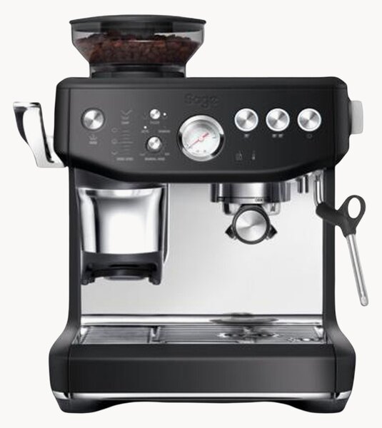 Kávovar Barista Impress