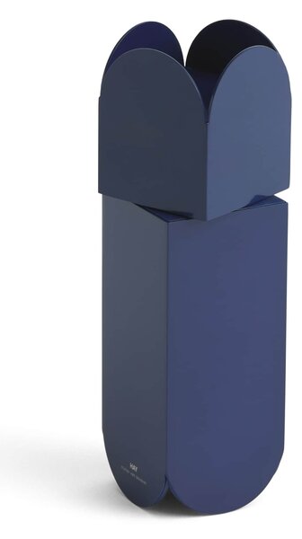 Mlýnek na pepř/sůl Arcs Dark Blue