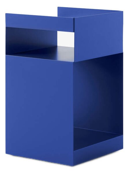 &Tradition Stolek Rotate SC73, cobalt blue