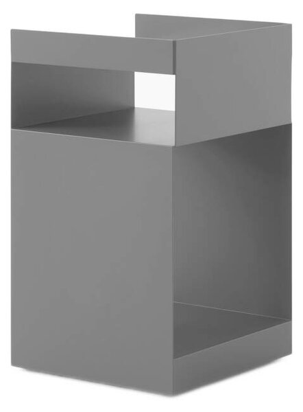 &Tradition Stolek Rotate SC73, stone grey