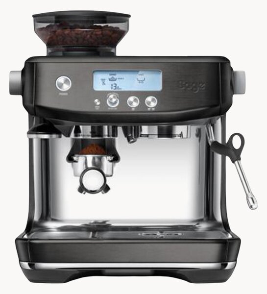 Kávovar Barista Pro