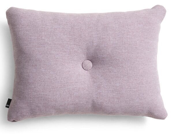 Polštář Dot Mode Pink 45 × 60 cm