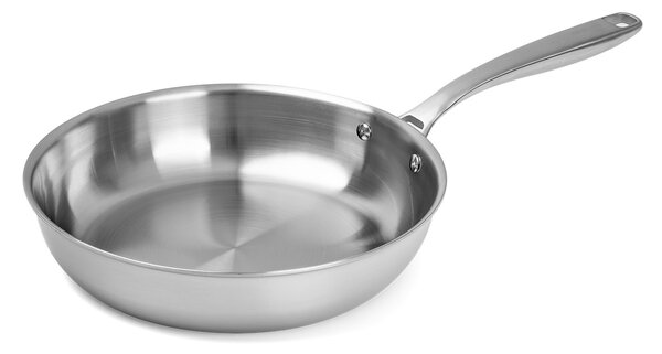 Remoska Proxima Třívrstvá nerezová pánev 26 cm R2201126060