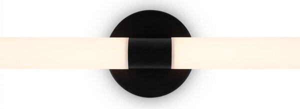 Maytoni Nástěnné LED svítidlo AXIS, 16W, v. 63 cm, CRI80 Barva: Bílá