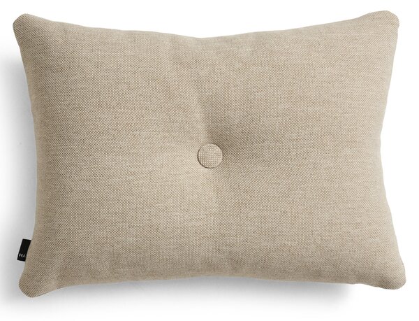 Polštář Dot Mode Beige 45 × 60 cm