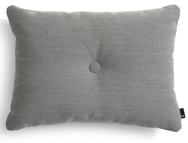 Polštář Dot Steelcut Trio Light Grey 45 × 60 cm