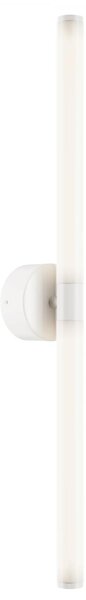 Maytoni Nástěnné LED svítidlo AXIS, 16W, v. 63 cm, CRI80 Barva: Bílá