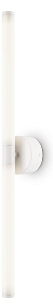 Maytoni Nástěnné LED svítidlo AXIS, 16W, v. 63 cm, CRI80 Barva: Bílá