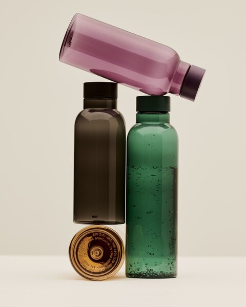 Lahev na pití Miz Purple 540 ml