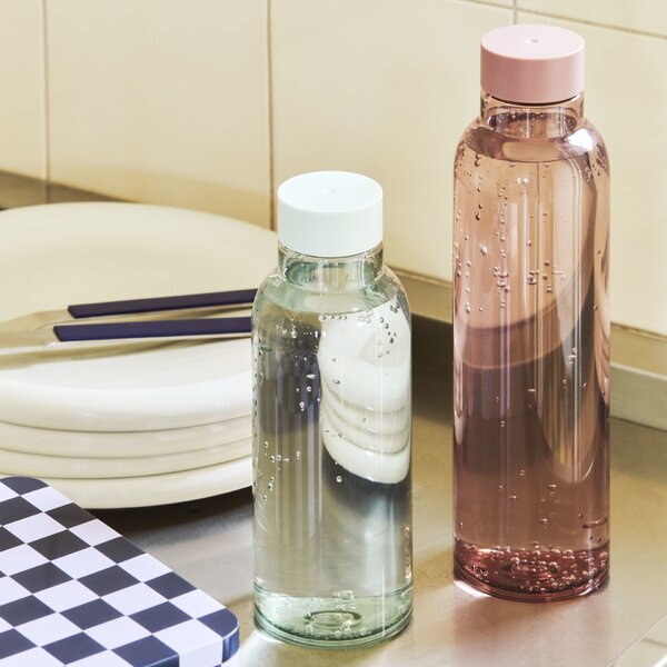 Lahev na pití Miz Mauve 720 ml