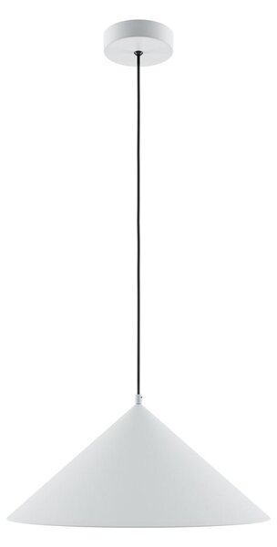 Maytoni Závěsné svítidlo BASIC, 1xE27, Ø 35 cm Barva: Šedo-zelená