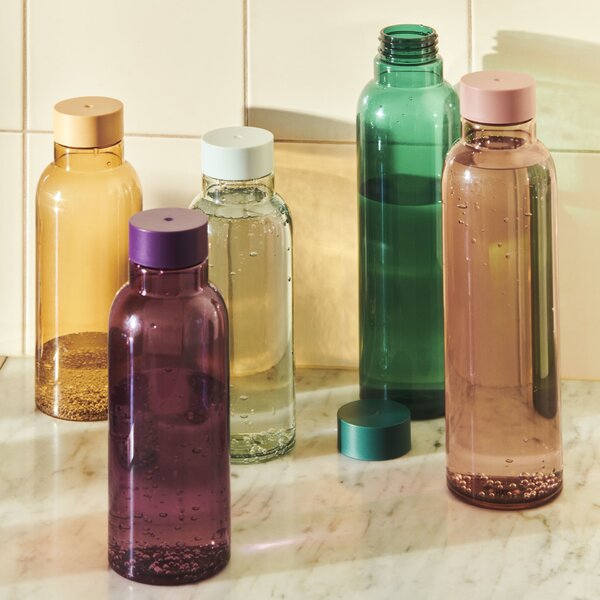 Lahev na pití Miz Mauve 720 ml