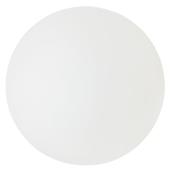 Maytoni Nástěnné svítidlo BASIC FORM, 1xE14, Ø 18 cm