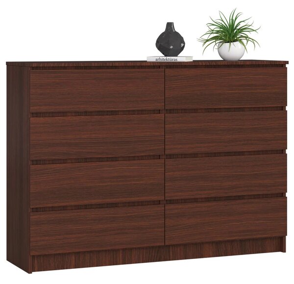 Velká komoda SAVRILA - wenge