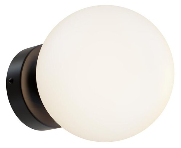 Maytoni Nástěnné svítidlo BASIC FORM, 1xE14, Ø 15 cm Barva: Zlatá