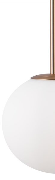 Maytoni Závěsné svítidlo BASIC, 3xE14, Ø 40 cm Barva: Černá