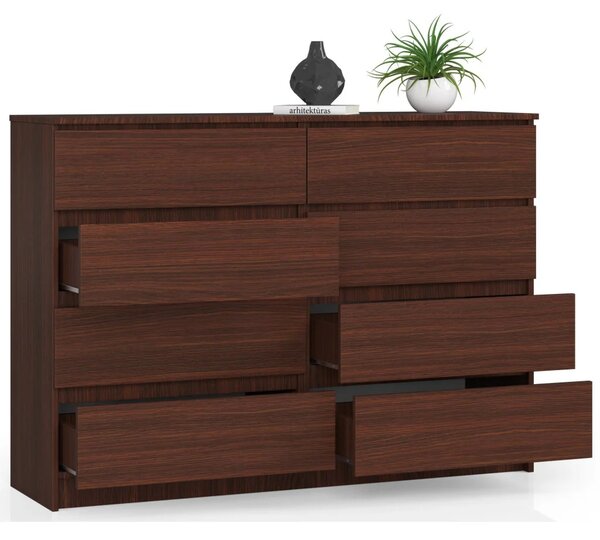 Velká komoda SAVRILA - wenge