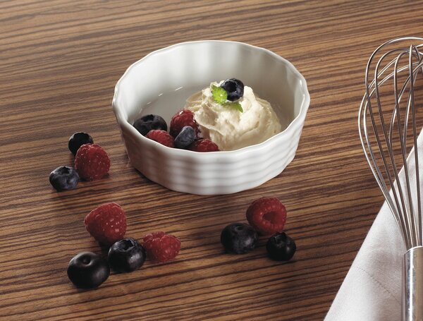 ZAPÉKACÍ MISKA porcelán keramika 10 cm Homeware Profession. - Kolekce nádobí