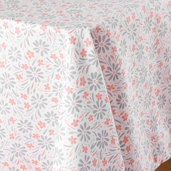 Ubrus z mikrovlákna 140x240 cm Florelle – douceur d'intérieur