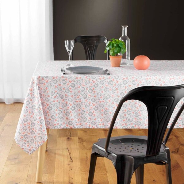 Ubrus z mikrovlákna 140x240 cm Florelle – douceur d'intérieur