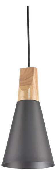 Maytoni Závěsné svítidlo BICONES, 1xE27, Ø 14 cm Barva: Bílá