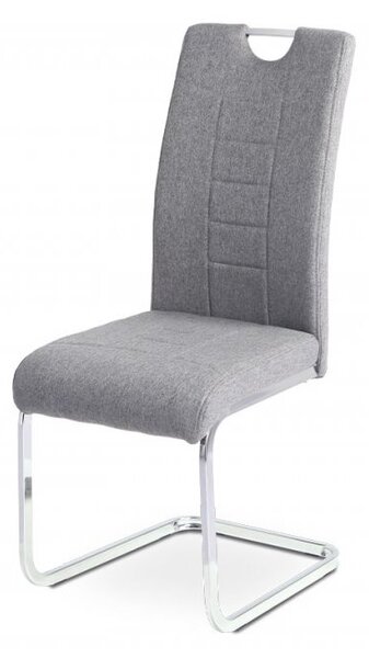 Jídelní židle DCL-404 GREY2