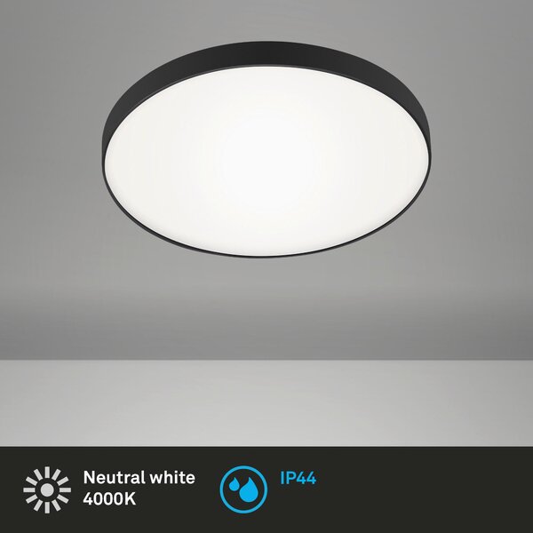 STROPNÍ LED SVÍTIDLO, 28,5/6,5 cm - Stropní svítidla