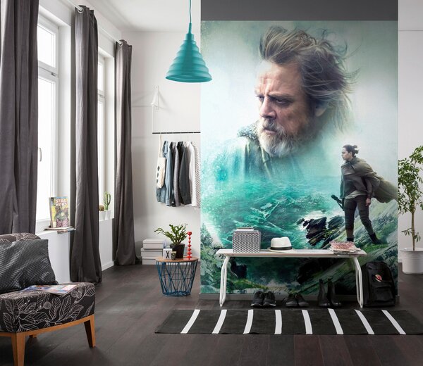 FOTOTAPETA velikost: 184/254 cm - Online Only tapety, Online Only